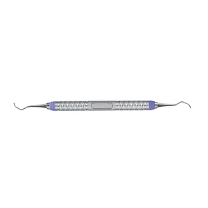 Écailles dentaires manuelles ergonomiques Hu-Friedy, fabriquées sur mesure au Pakistan, à prix abordable - Product Image 5