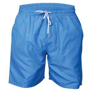 Pantalones Cortos de Verano para Hombre, con Logotipo Personalizado, Bolsillo Delantero con Cordón, Cortavientos, de Lona, Antiarrugas, Ecológicos y Transpirables - Product Image 1