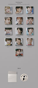 SEVENTEEN - <b>SPECIAL</b> <b>ALBUM</b> [SEMICOLON] KPOP <b>ALBUM</b> BEST SELLING KOREA - Product Image 4