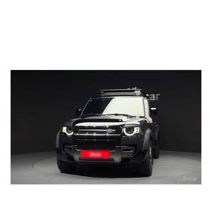 Land Rover Defender 110 P400 X 2024/11, 31 332 km, boîte de vitesses automatique, conduite à gauche, avec caméra arrière - Product Image 3