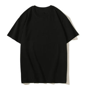Nouveauté T-shirt Oversize Rapper Tee Hip Hop en Coton de Haute Qualité pour Hommes - Product Image 2