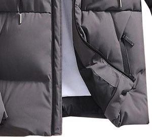 Zero Degree Thermal <b>Bubble</b> <b>Coat</b> Ice Valley Premium <b>Bubble</b> <b>Coat</b> - Product Image 4