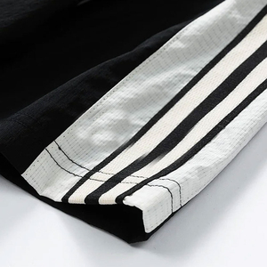Polo de golf pour homme, séchage rapide, manches courtes, décontracté, uniforme professionnel, personnalisable, vente directe usine - Product Image 4