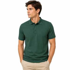 Camiseta Personalizada Antiarrugas de Hip Hop para Hombre con Logo, de Verano, para Ropa de Trabajo, 100% Algodón, Manga Corta, Transferencia Térmica - Product Image 1