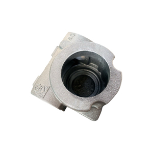 ชิ้นส่วนเหล็กหล่อทนความร้อนบริการหล่อเหล็กระดับพรีเมี่ยมแบบกำหนดเองได้ - Product Image 5