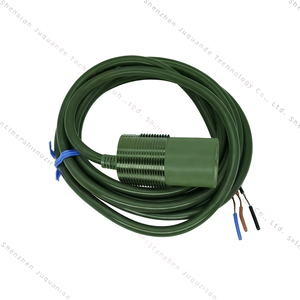 Contrôleur PLC E2E-X18MF1 Gold Seller, pilote de serveur, neuf et original, disponible immédiatement - Product Image 1