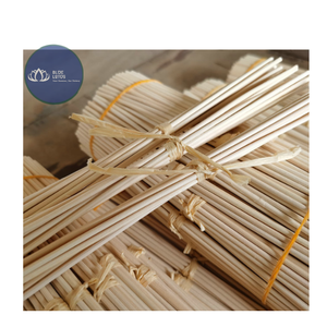VENTA CALIENTE: Varillas Difusoras de Ratán Natural Ecológicas al por Mayor de Fábrica para Uso Doméstico sin Llama - Product Image 1