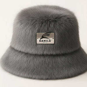 Chapeaux Bob Tricotés Très Demandés et Très Populaires pour Hommes – Style Décontracté, Doux, Confortable et Tendance - Product Image 2