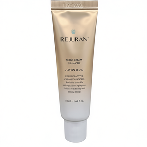 REJURAN Enhanced 50ml Crema Viso Attiva con C-PDRN, Ceramide, Peptidi e Acido Ialuronico per Riparazione della Barriera Cutanea e Idratazione Profonda - Product Image 3