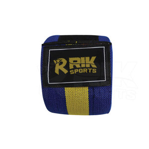 Nouvelles protections de genoux de compression pour la musculation, légères, pour la musculation en salle de sport - Product Image 6