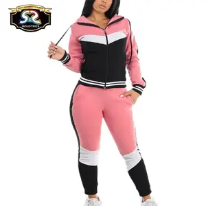 Tracksuit For Fashionable Outlooks -