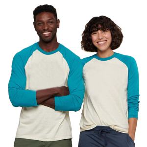 Camiseta de cáñamo sostenible para hombre-100% orgánico, suave comodidad, uso diario ecológico - Product Image 1