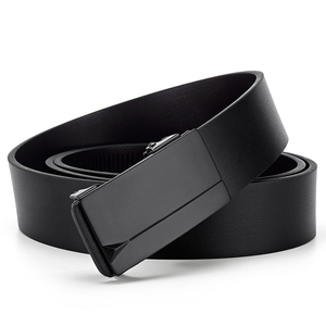Collar Casual para Perro de Cuero Genuino Premium, Ajustable, con Hebilla de Acero Resistente, Piel de Vaca, Precio de Fábrica al por Mayor - Product Image 5