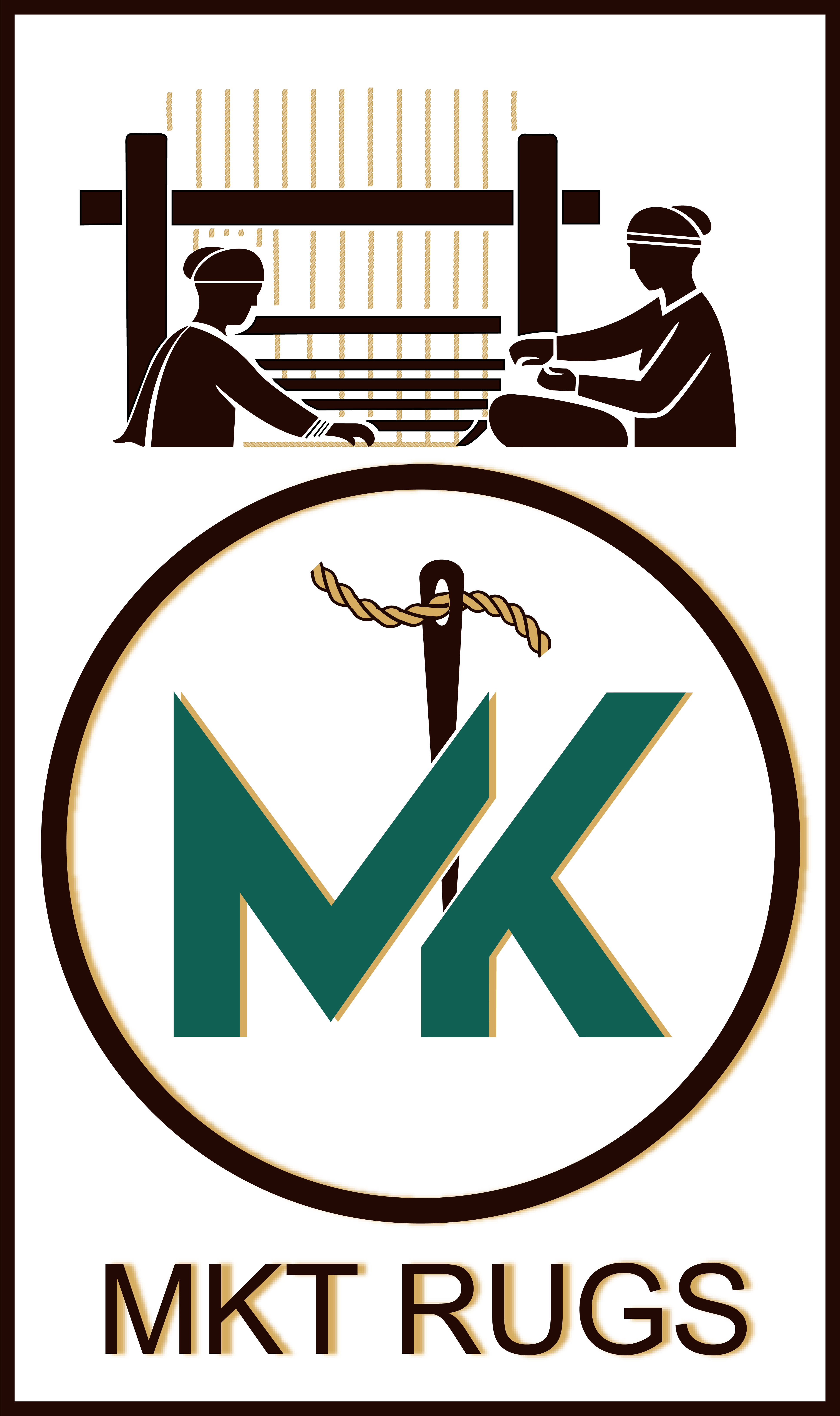MKT RUGS logo
