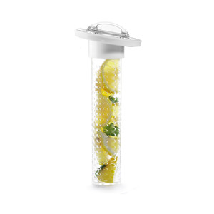 Caraffa trasparente con infusore e filtro per tè e infusi di frutta, capacità 1,5 litri - Product Image 5