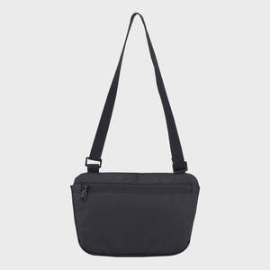 Men's and Women's <b>Yellow</b> Sling <b>Bag</b> Shoulder Crossbody - Product Image 4