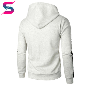 Sudaderas con Capucha de Manga Larga, Diseño Moderno y Relajado, Personalizables, Ligeras, de Venta Popular, Nueva Colección - Product Image 4