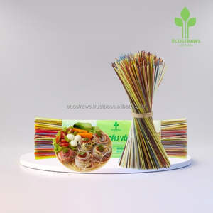 Vermicell de arroz orgánico de alta calidad con tecnología de liofilización de tallos largos Muestra gratis del fabricante de Vietnam Caja de cartón - Product Image 2