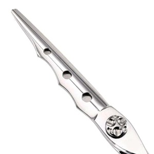 Ciseaux de barbier professionnels, outils de coupe de haute précision, qualité supérieure, vente en gros, ODM, nouvelle arrivée 2026 - Product Image 5