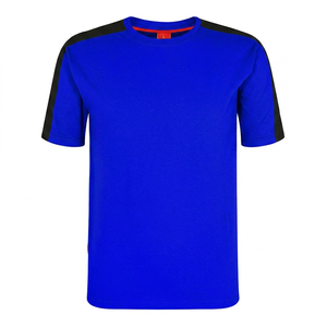 T-shirts de tennis unisexes marron respirants 100 % polyester imprimés 2025 – Personnalisation du nom d'équipe, bretelles réglables, taille élastique - Product Image 1