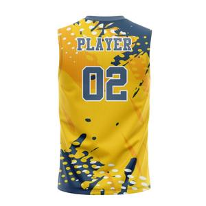 Uniformes de fútbol 7on7 para adultos y jóvenes, camisetas 7v7 al por mayor, estilo personalizado, a la moda, OEM, transpirables, precio económico, camiseta de fútbol. - Product Image 2