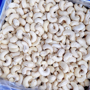 Factory Direct Cashew <b>Kernel</b> SANTIGO Kaju Cashew <b>Nuts</b> <b>Kernel</b> Caju Badam Short Leadtime - Product Image 1