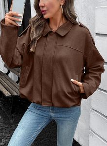 Chaqueta de Motociclista de Cuero Genuino Acolchada Negra para Mujer, Ajustada, Elegante, con Acolchado Protector, Silueta Delgada, Estilo Urbano - Product Image 5