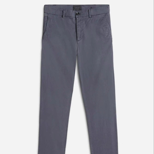 Pantalones Deportivos Ajustados para Hombre, Largos, Casuales, para Gimnasio, Fitness, Correr y Entrenar - Product Image 1