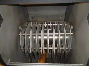 Máquina Automática para Sacrificio de Animales, de Alta Capacidad, para Producción de Carne, en Venta - Product Image 2