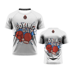 Maillot de sport personnalisé par sublimation, imprimé sur toute la surface, fabricant OEM ODM - Product Image 3