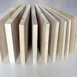 Tabla <span class=keywords><strong>de</strong></span> rotura rectangular <span class=keywords><strong>de</strong></span> <span class=keywords><strong>madera</strong></span> <span class=keywords><strong>de</strong></span> <span class=keywords><strong>Paulownia</strong></span> Qijia YX-01 para demostraciones <span class=keywords><strong>de</strong></span> Taekwondo, Karate y Artes Marciales, tamaño personalizado, 1 año <span class=keywords><strong>de</strong></span> garantía - Product Image 4