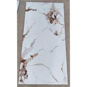 Azulejos de Porcelana Pulida y Esmaltada de Lujo de 60×120 cm para Paredes y Pisos Interiores, Diseño Interior Duradero - Product Image 5