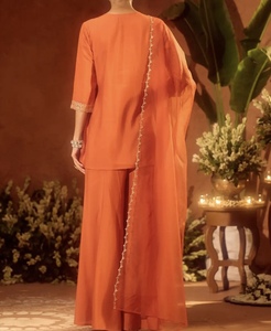 เสื้อคุर्ตาผู้หญิงสวยๆ ลดราคาสุดฮอต สไตล์ฤดูร้อน ทรงเข้ารูป กระชับรูปร่าง เหมาะสำหรับใส่ลำลอง คุณภาพดีเยี่ยมแต่ราคาไม่แพง - Product Image 6