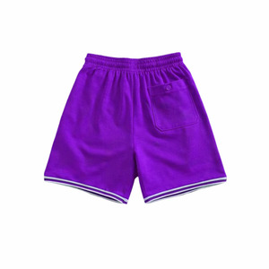 Pantalones Cortos Deportivos Modernos para Hombre, Transpirables, de Malla, para Correr y Entrenar, Diseña Tu Propio Logotipo - Product Image 6