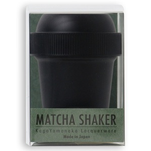 Batidor de Matcha KagaYamanaka, Lacrado, Hecho en Japón, de Resina ABS, Ligero y Portátil, para el Hogar, Cocina, Cafetería, Fiestas de Té - Product Image 6
