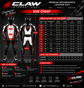 Combinaison de moto unisexe respirante pour l'été, en cuir de vache véritable, avec protections CE, équipement de protection pour moto - Product Image 6