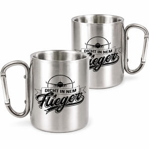 Custom Logo <b>Double</b> <b>Wall</b> Stainless Steel <b>Mug</b> Insulated Metal Coffee Cup Eco Friendly Blank Camping Tumbler With Handle - Product Image 4