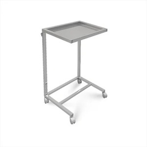 MUEBLES METÁLICOS PARA CAMA DE HOSPITAL - Product Image 1