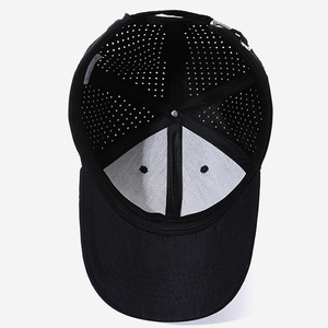 หมวกแก๊ปทรง Trucker 6 แผง แบบ Unisex สีพื้น ผ้าซาติน ปรับขนาดได้ ระบายอากาศดี สไตล์ลำลองกลางแจ้ง สำหรับผู้ใหญ่ ใส่ได้ทุกฤดู ผ้าฝ้าย 100% - Product Image 3