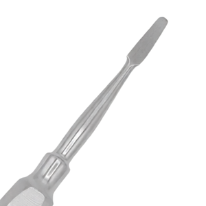 เครื่องมือถอนฟันแบบยกโคนรากฟัน Cogswell A Root Elevator ขนาด 6.25 นิ้ว ปลายตรง 4 มม. ทำจากเหล็กกล้าไร้สนิม - Product Image 4