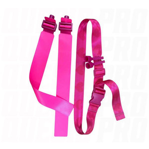 New Fashion Top Quality Release POP Football Flag Football Belts Premium Durable Adjustable Sports Gear for Training Practice - Product Image 6