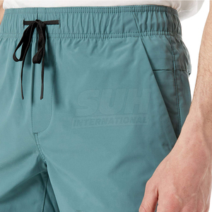 Pantalon décontracté pour homme, style nouveau, couleur personnalisée, haute qualité, respirant, coupe droite, très vendu - Product Image 3