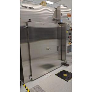 Despatch PWC-48X38X64-3E <b>Drying</b> Oven - Trusted Global Legacy Semiconductor <b>Equipment</b> and Parts at - Product Image 1