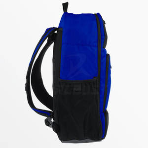 Mochila Deportiva ROBUST INDUSTRIES, Diseño Ligero, Correas de Hombro Ajustables, Gran Espacio (30-40L), Material de Nailon y Poliéster - Product Image 2