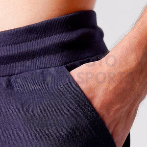 กางเกงขาสั้นผู้ชายใส่สบาย ทรงสวย ดีไซน์ทันสมัย จากซัพพลายเออร์คุณภาพดี คุณภาพเยี่ยม สินค้ามาใหม่ บริการดีเยี่ยม ระบายอากาศได้ดี แห้งเร็ว น้ำหนักเบา เหมาะสำหรับออกกำลังกาย - Product Image 4