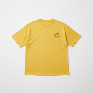 Camiseta Urbana de Estilo Robusto, Diseño Cómodo, Tejido Transpirable y Ligero, Camiseta Robusta para Hombre - Product Image 5