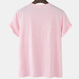 Camisetas para Hombre de Alta Calidad, con Telas Suaves y un Look Elegante para Adultos, Suministro Directo de Fábrica con MOQ Bajo - Product Image 2