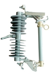 Morstar Factory 36 KV High Voltage Lightning <b>Protector</b> <b>Surge</b> Arrester - Product Image 4
