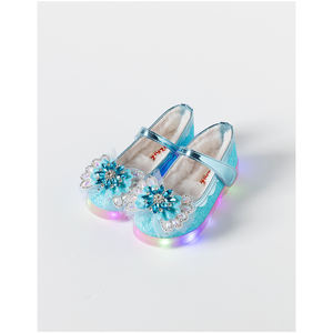 Chaussures d'hiver de style coréen OZKIZ pour filles de 2 à 6 ans – Vente en gros de mode enfantine - Product Image 1