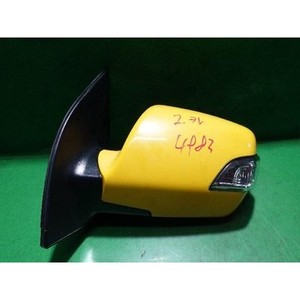 Espejo Retrovisor Izquierdo Usado para Carnival 876104D980 - Product Image 1